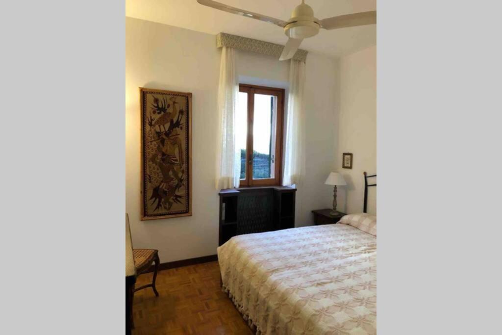 Acqua Marina Apartment Camogli Exterior photo